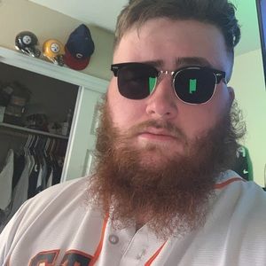 Meet your Posher, Trevor